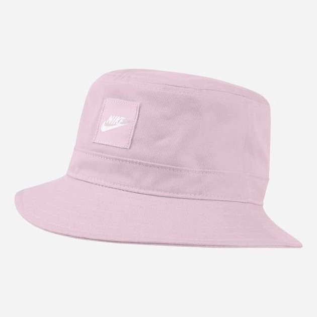 Панама Nike Y Nk Bucket Core Рожевий M/L (CZ6125-663)