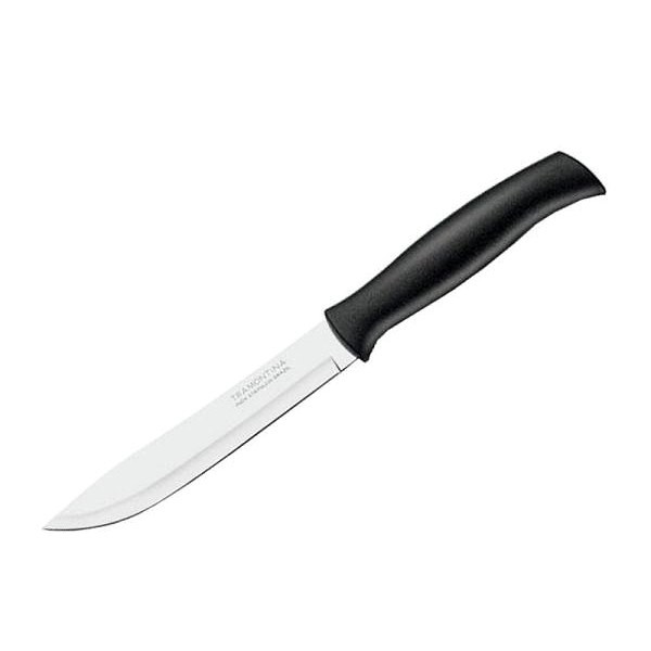 Нож Tramontina Athus 23083/006 Черный (2138)
