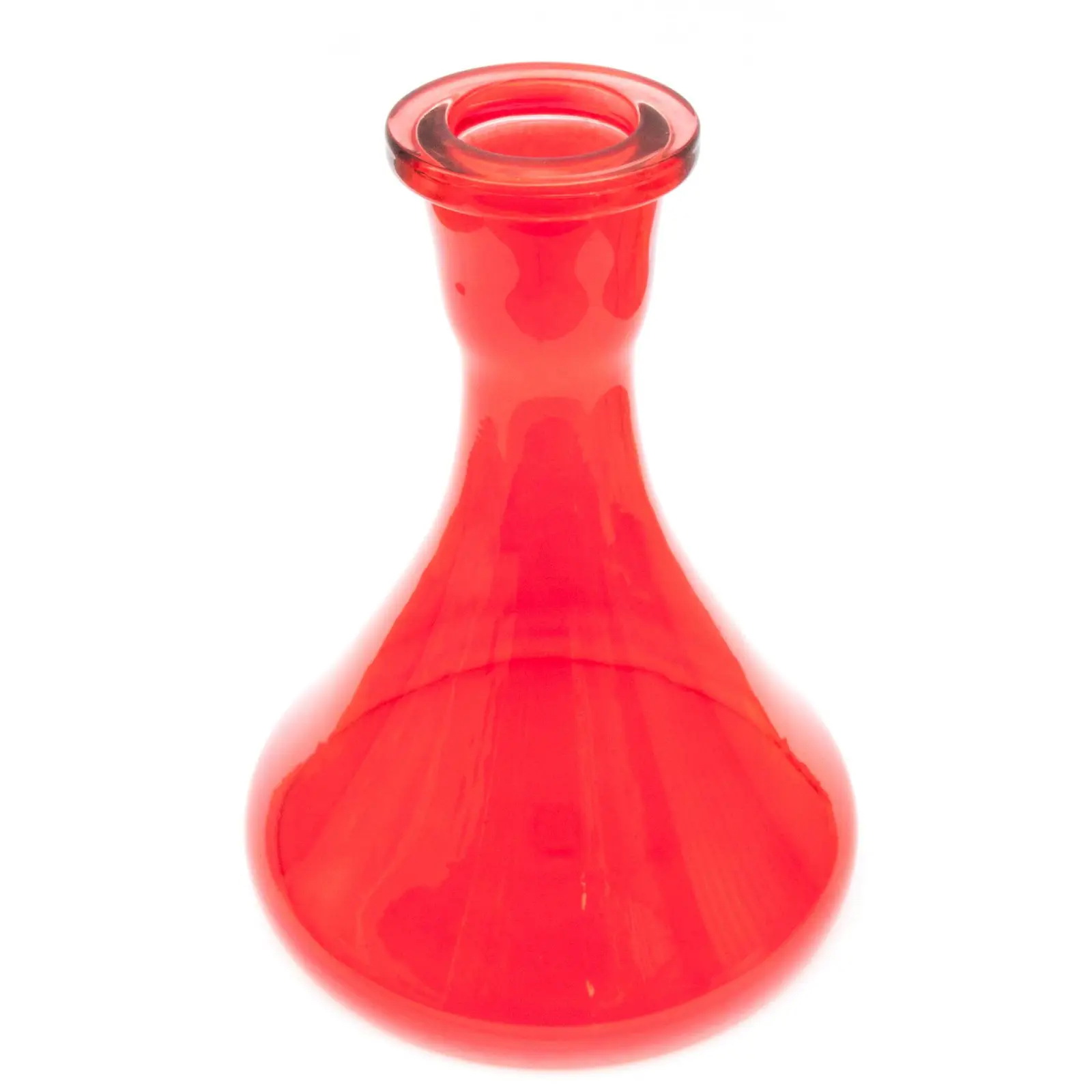 Колба для кальяна Huka 24х19х19 см Красный (DN30876A)