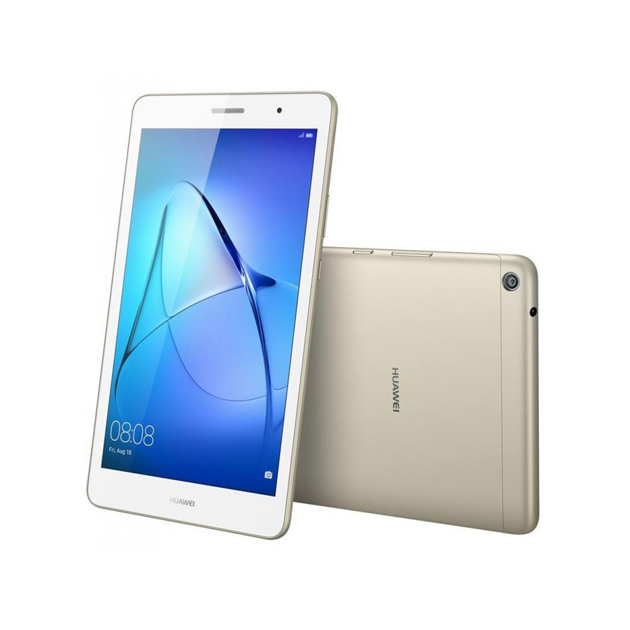 HUAWEI T3 10 LTE Gold (F00137183)