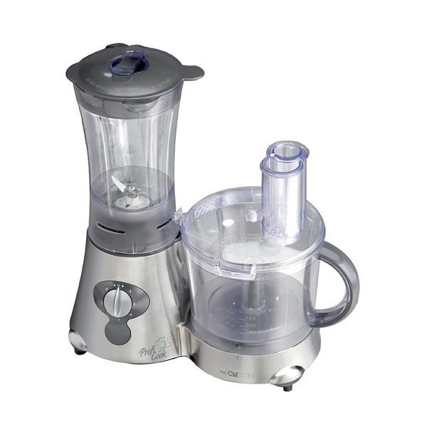Кухонний комбайн Clatronic KM 2894