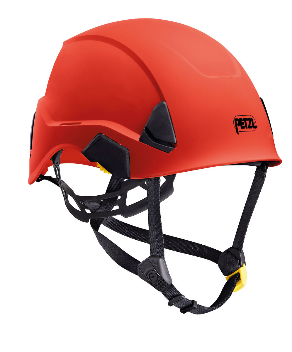 Каска Petzl Strato Red (1052-A020AA02)