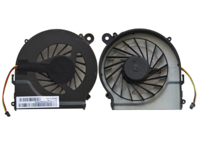 Вентилятор к ноутбуку HP CQ42 3pin