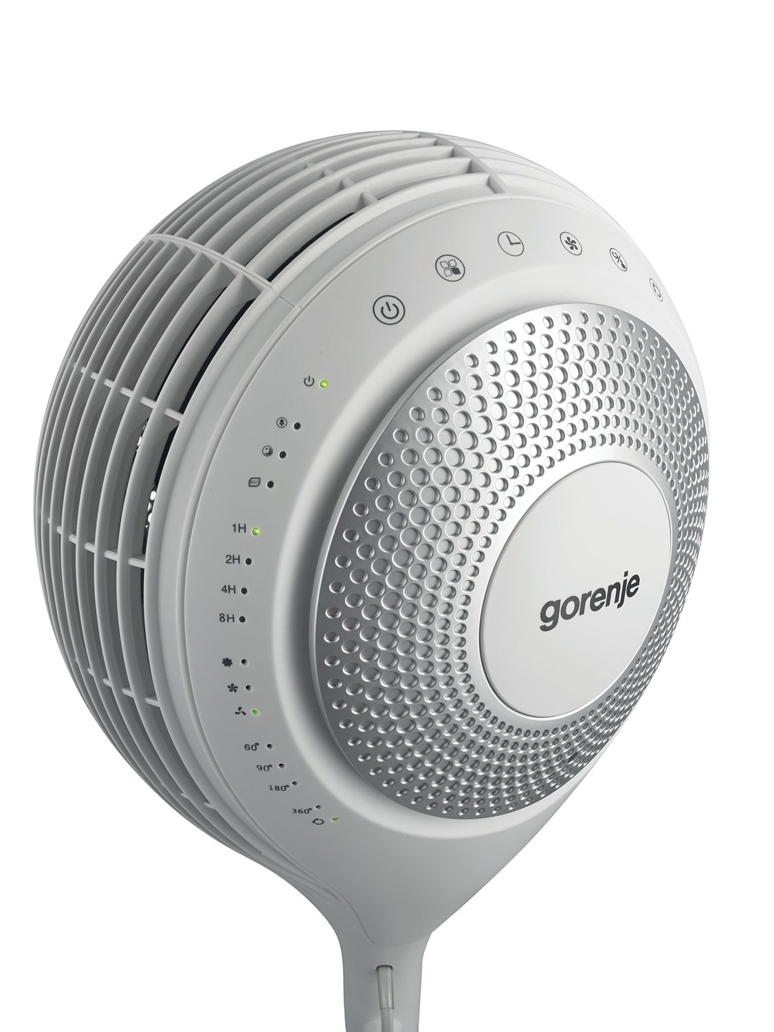 Вентилятор Gorenje Smartair 360L Белый (F00153662)