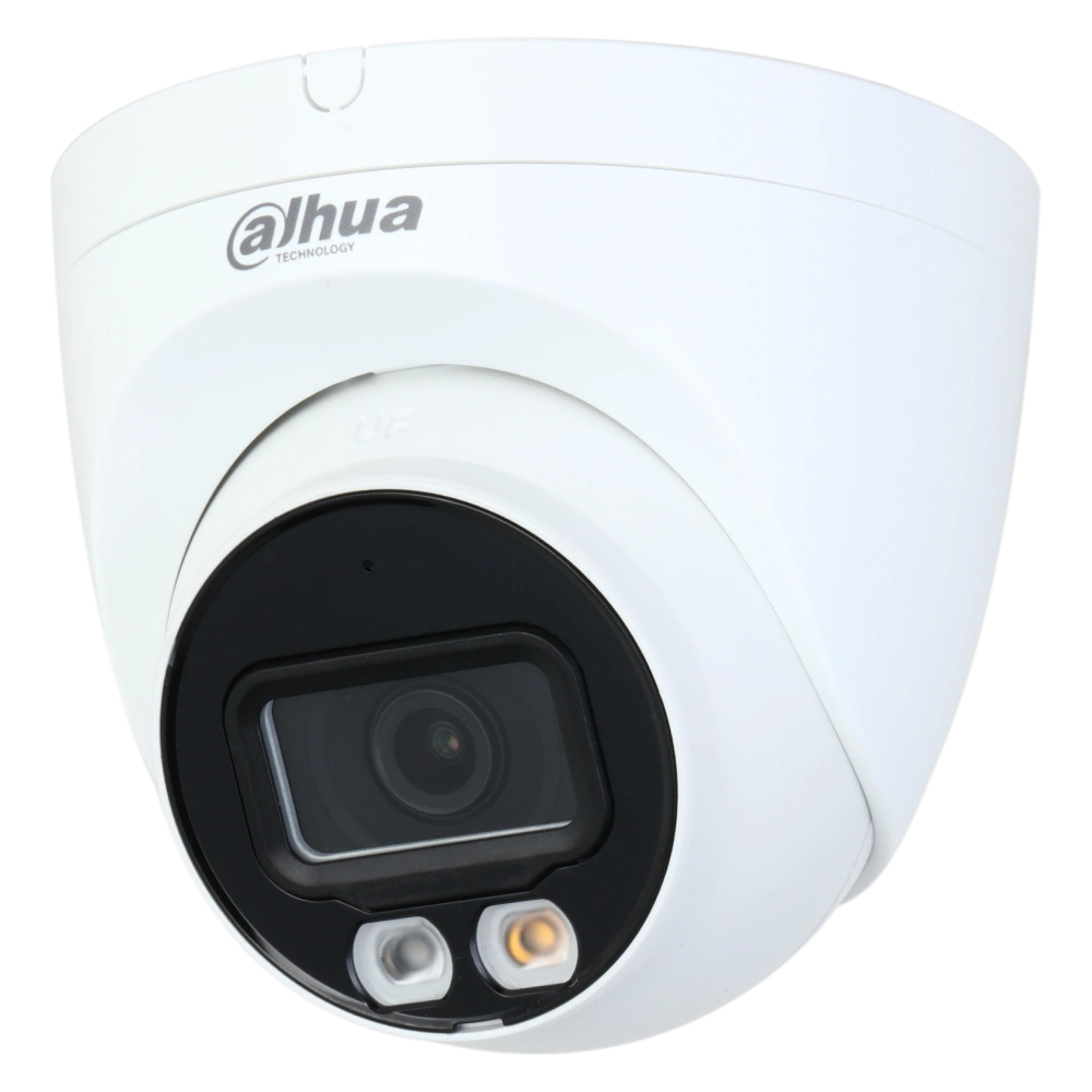 IP-видеокамера Dahua DH-IPC-HDW2249T-S-IL 2 Мп (302090)