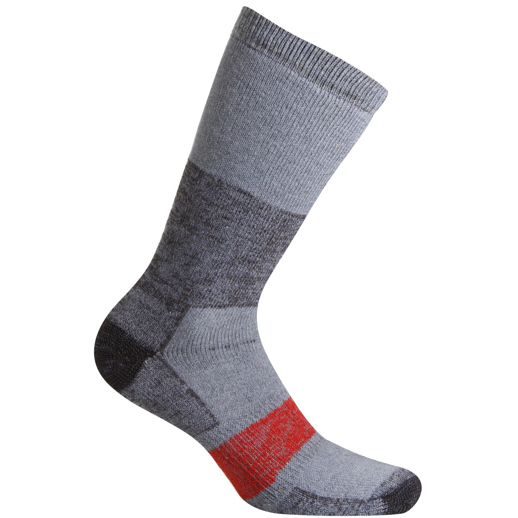 Шкарпетки Accapi Trekking Light 34-36 Grey (1033-ACC H0805.966-0)
