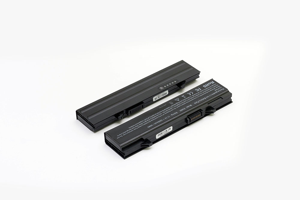 Акумулятор для ноутбука Dell de-e5400-6b 11.1V 5200mAh/58Wh Black (A52021)
