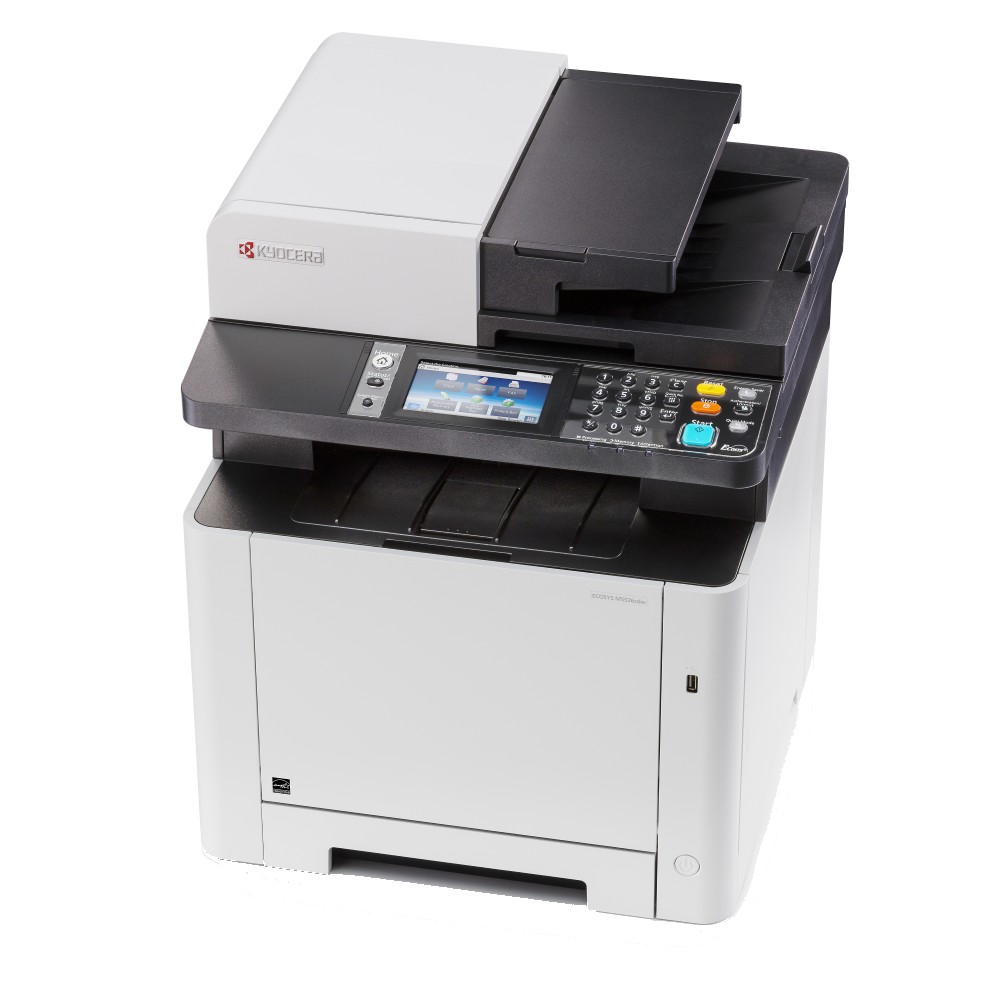БФП Kyocera ECOSYS M5526CDN (F00137598)