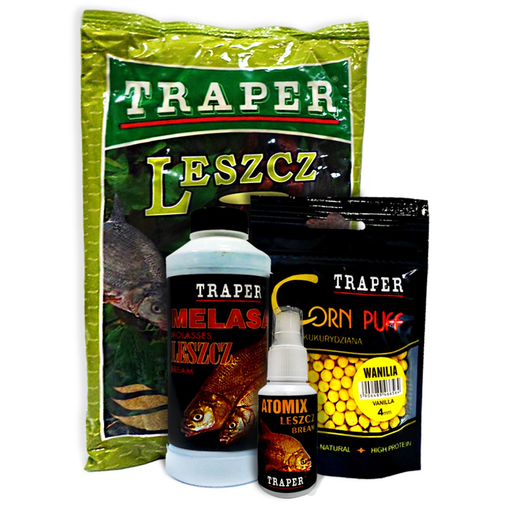 Набор Traper Лещ (NTRAP-L)