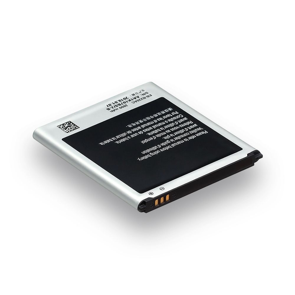 Акумуляторна батарея Samsung B220AC G7102 Galaxy Grand 2 AA STANDART
