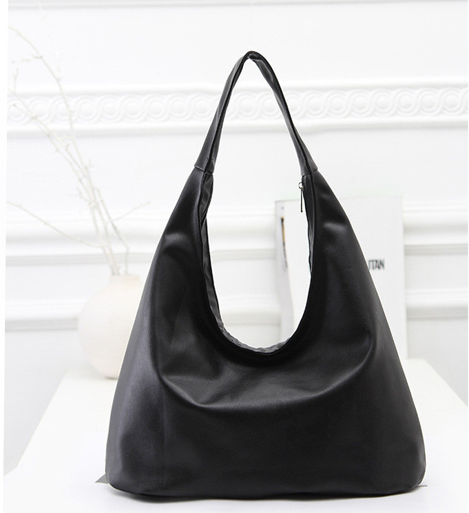 Женская сумка AL-3578-10 Черная