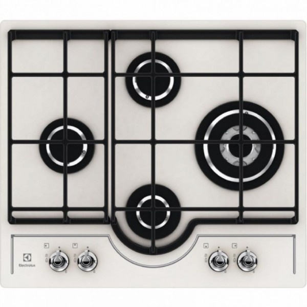 Варильна поверхня газова Electrolux GPE 363 RCV