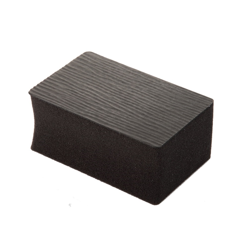 Губка з покриттям із наноглини Clay Sponge High Quality для очищення кузова автомобіля (CS-H-501_my)
