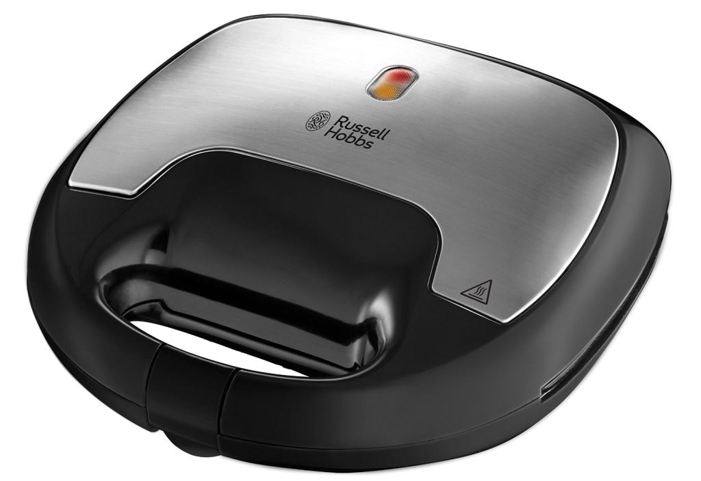 Мультимейкер Russell Hobbs 22570-56 Чорний (F00153083)