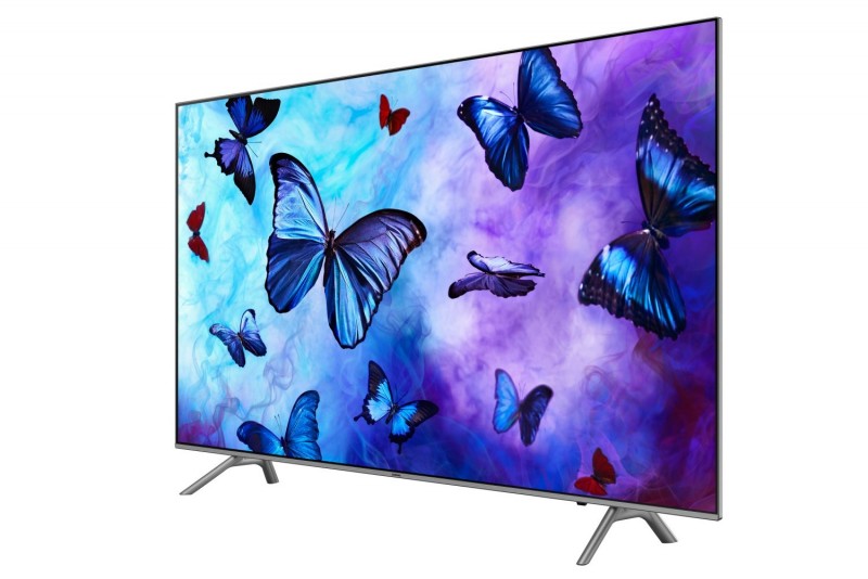 Samsung QE49Q6FNAUXUA