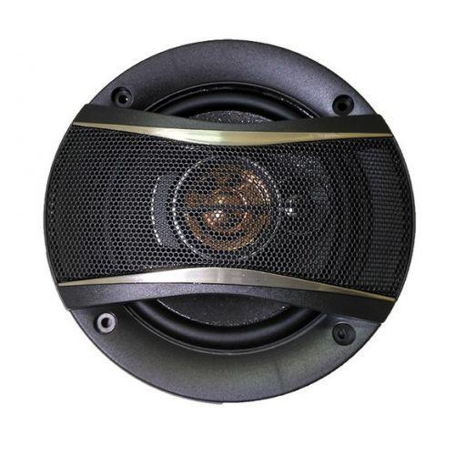 Колонки автоакустика MHZ TS-1396E 260W Черный (006177)
