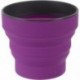 Кружка Lifeventure Silicone Ellipse Mug Purple (1012-75740)