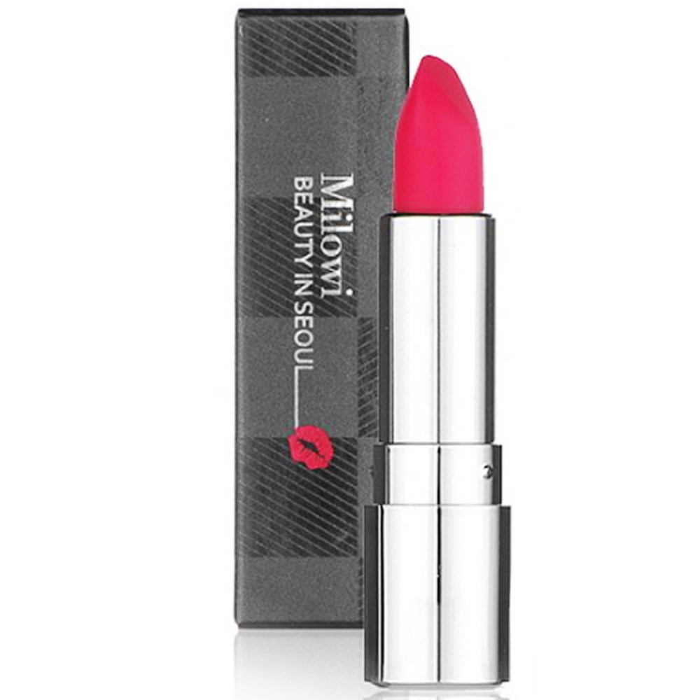 Тинт для губ Milowi ​​Beauty In Seoul Tint Lipstick No.13 Apgujeong Orange 3,5 г 8809136710379