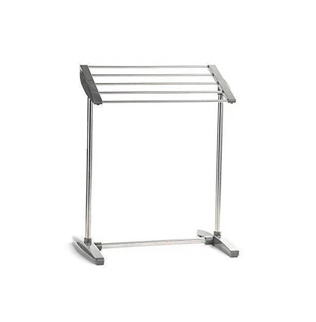 Сушарка для білизни Trend Mix Mobile Towel Rack (hub_SUyq49352)