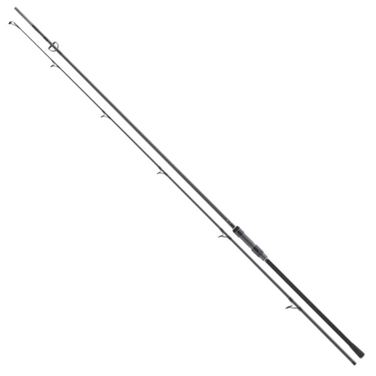 Вудилище коропове Daiwa Cast'Izm Carp 13ft 3.96м 3.5lb / (2206073 / 11913-397)