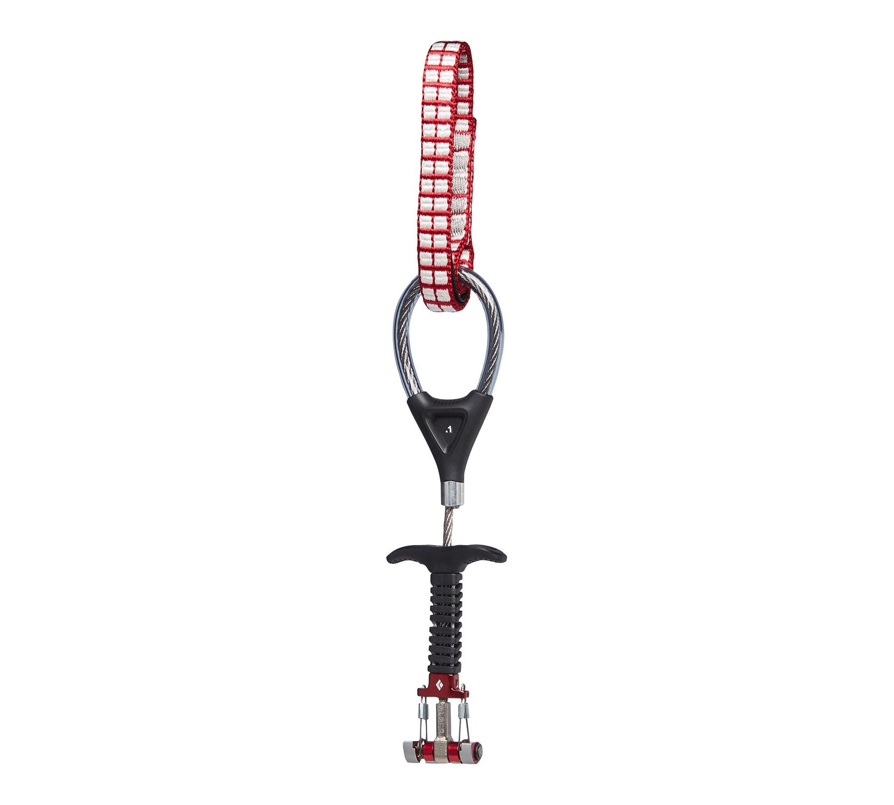 Закладной элемент Black Diamond Camalot Z4 Красный (1033-BD 262242.0000)