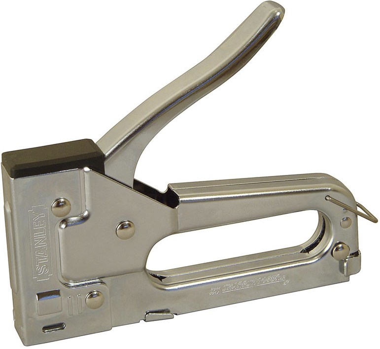 Степлер Stanley Light Duty (6-TR45) (6227202)
