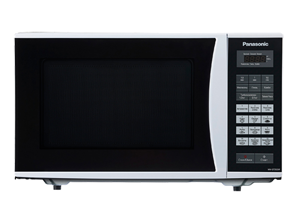 Мікрохвильова піч Panasonic NN-GT352WZTE Білий (F00132739)