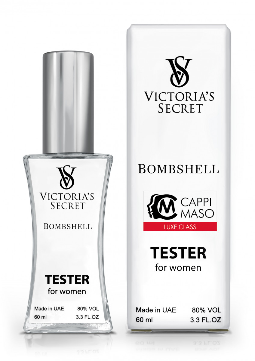 Тестер Victoria`s Secret Bombshell - Tester 60ml