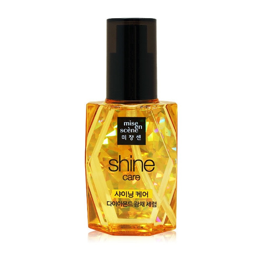 Сироватка для волосся Mise En Scene Shine Care Diamond Serum (EE00113)