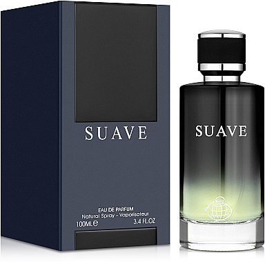 Парфюмированная вода Fragrance World Suave edp 100ml (edf05ff2-cb49-11ea-349e-1ede52eb2a2a)