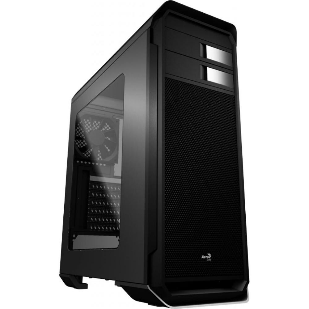 Корпус Aerocool AERO 500 Window Black ACCM-PA02011.1 (F00139917)