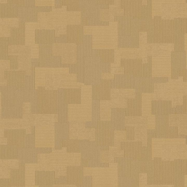 Вінілові шпалери на флізеліновій основі A.S.creation Tracy Original Золотистий (34905-4)
