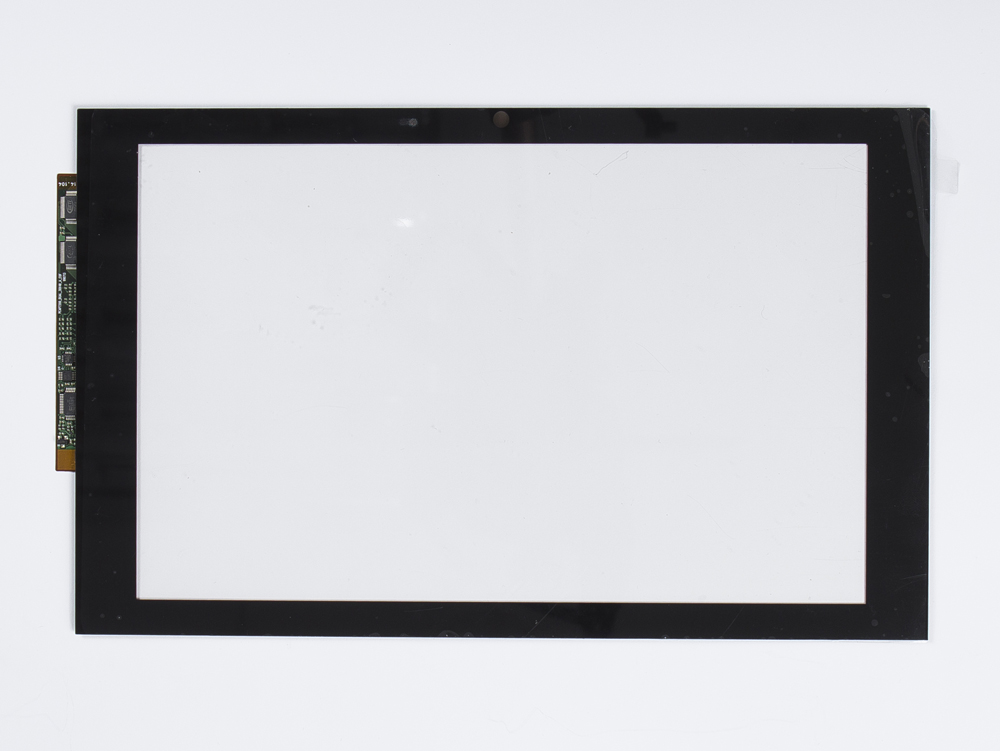 Тачскрин (сенсорне скло) Acer Iconia Tab 10 W500 54.20014.104 (A560)
