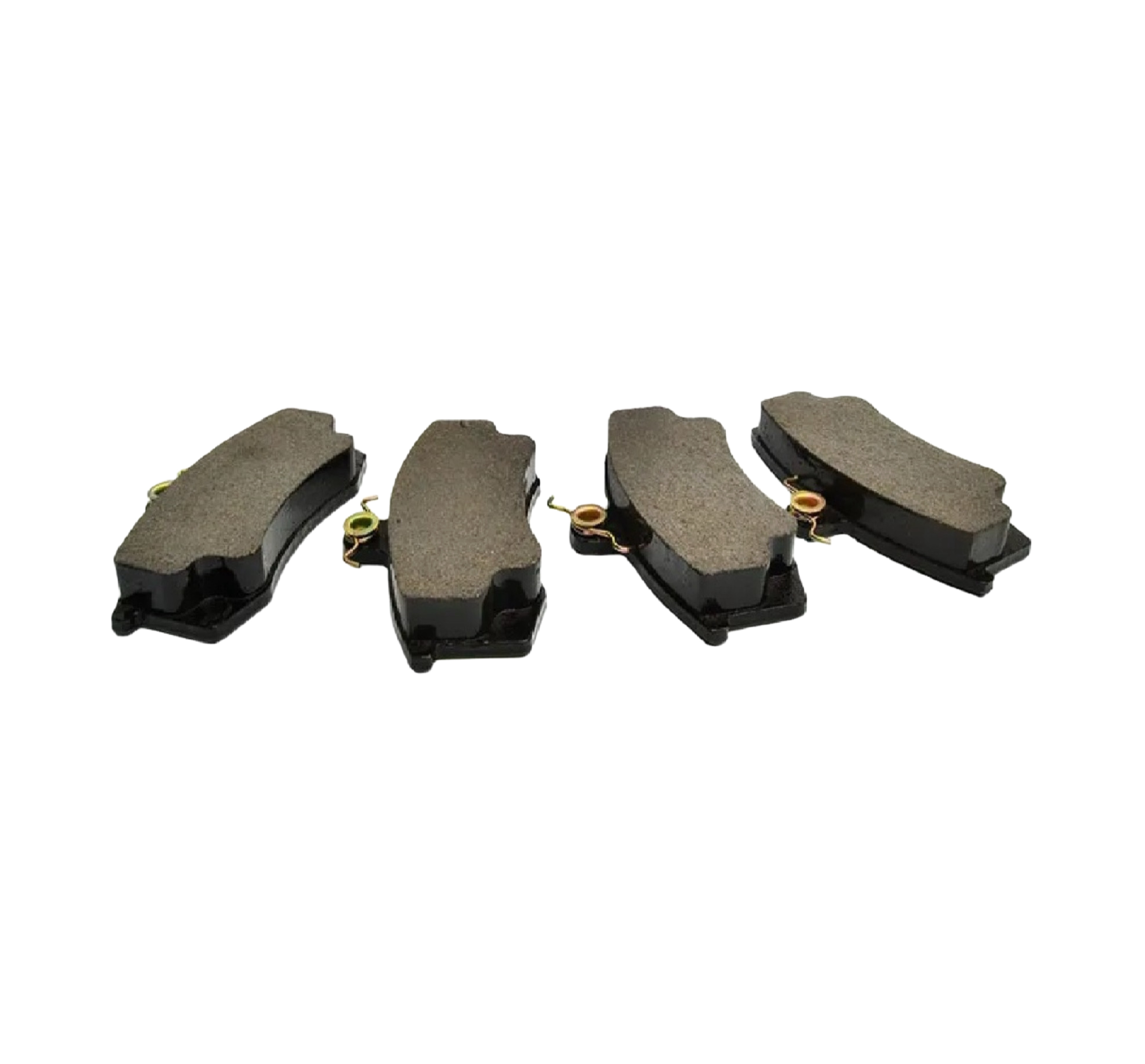 Колодки тормозные передние OEM ВАЗ 4 шт (21080-3501800-82)