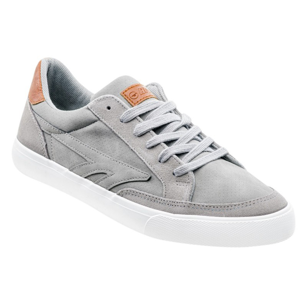 Кеди Hi-Tec Natib LIGHT GREY 43 Сірий (HTNTBLGTGR-43)