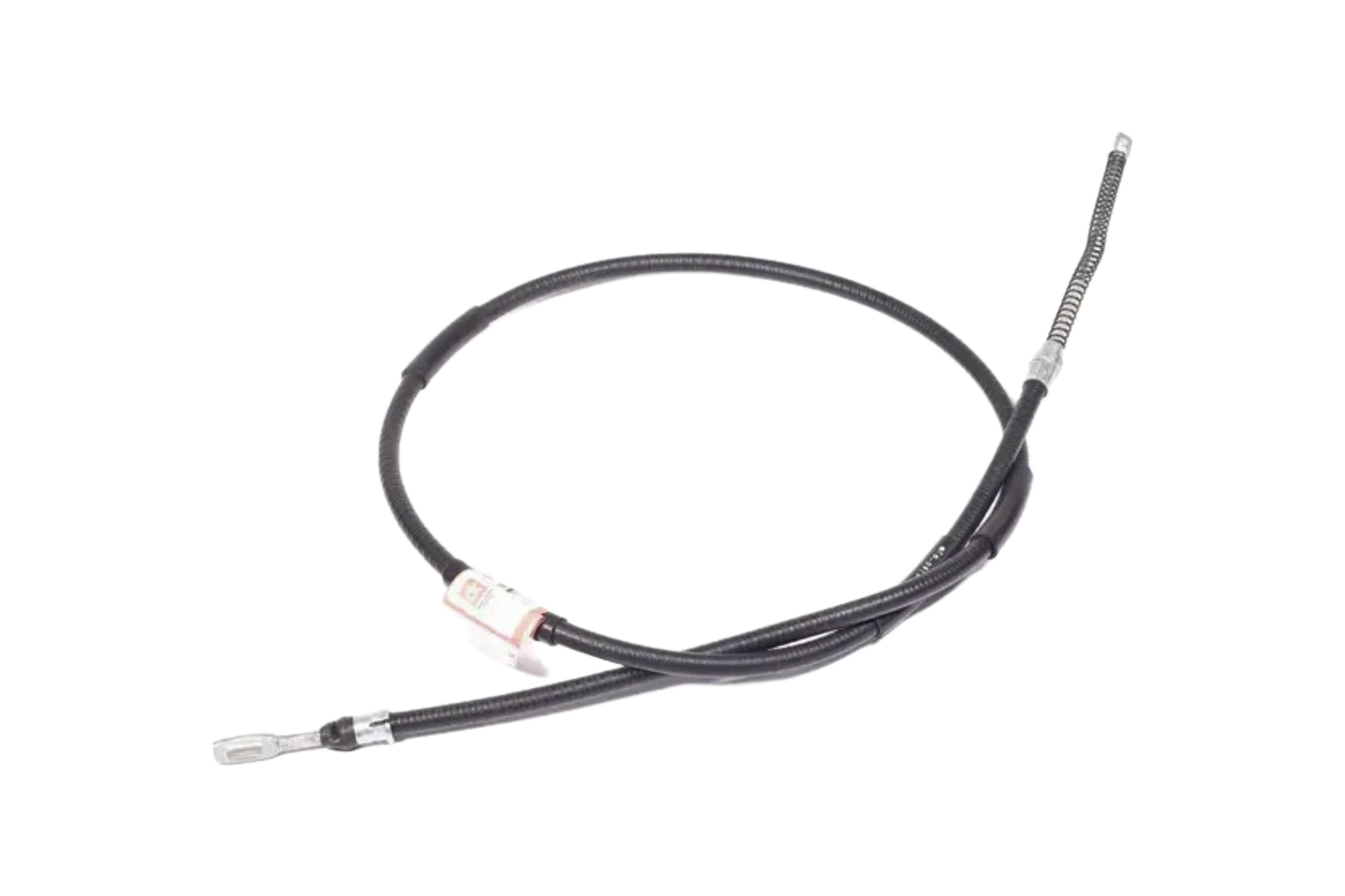 Трос ручного тормоза OEM ВАЗ (2108-3508180)