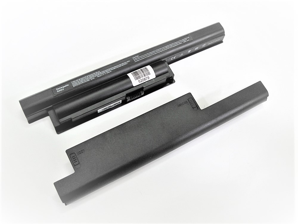 Аксесуари для ноутбука Sony so-bps35A-6b 14.8V 2200mAh Black (A11739)