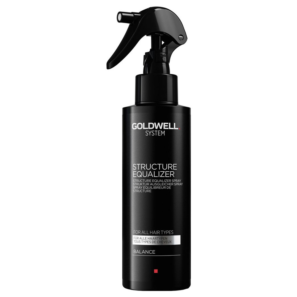 Структурний еквалайзер для фарбованого волосся Goldwell Dualsenses Color Structure Equalizer 150 мл (4021609661559)