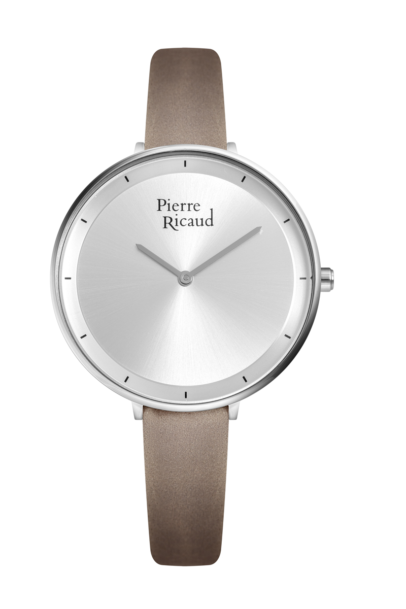 Часы Pierre Ricaud PR 22100.5G13Q (73020)