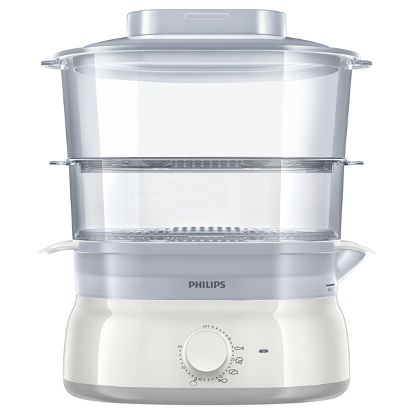 Пароварка Philips HD9115/00