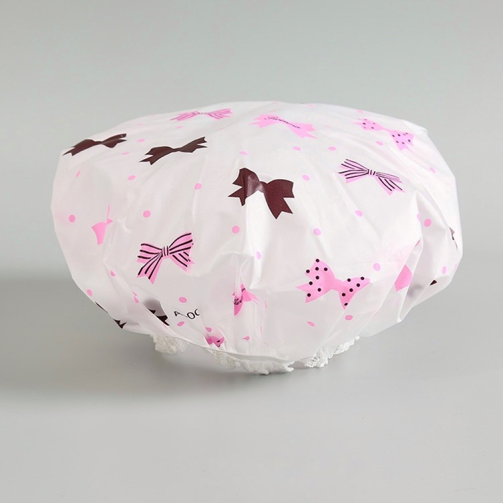 Шапочка для душа Safebaby 47793 26 см Multicolor
