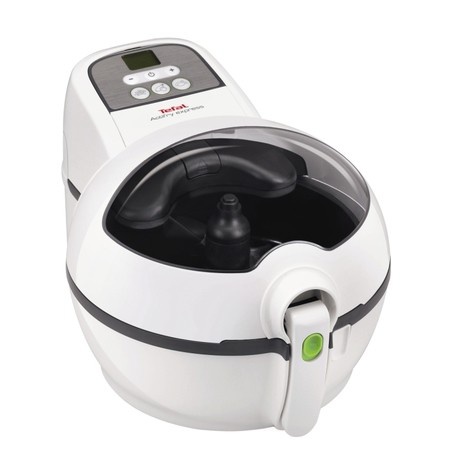 Фритюрница Tefal FZ 750035 Белый (F00141171)