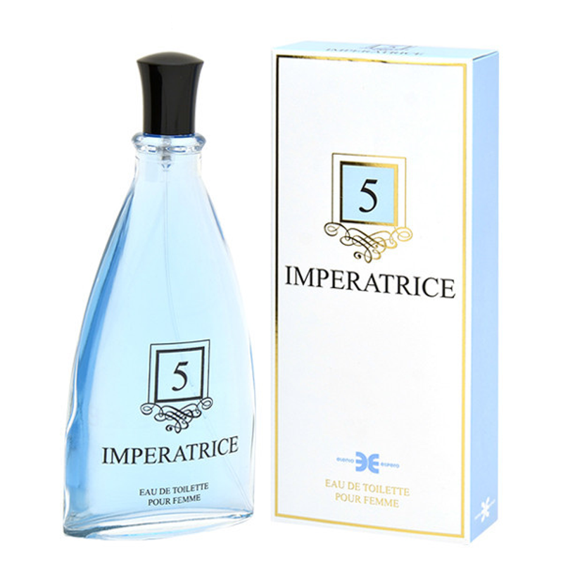 Парфуми Positive Parfum 5 Imperatrice pour Femme edt 90 ml (hub_fDRW77867)
