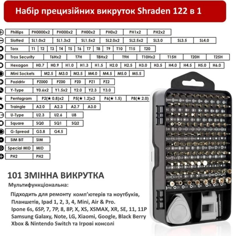 Зображення товару