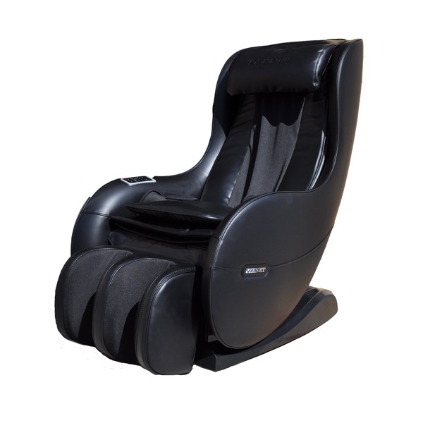 Масажне крісло ZENET ZET 1280 Чорне