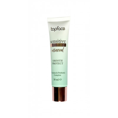 Праймер комплекс Topface Mineral Sensitive Primer PT567 1-Smooth Protect