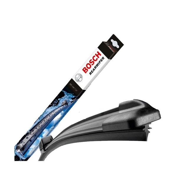 Щітка склоочисника безкаркасна BOSCH AeroTwin Plus AP 500U L500 (3 397 006 947)