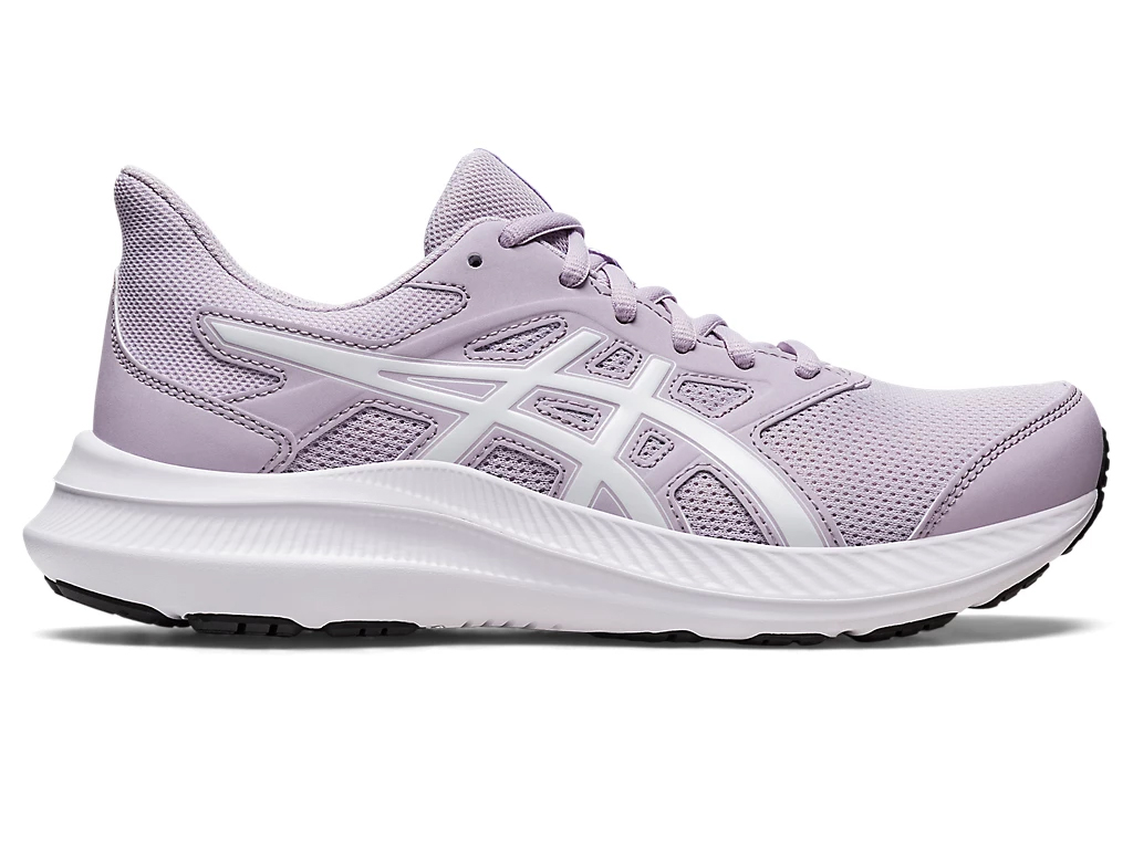 Женские кроссовки для бега Asics ( 1012B421 ) JOLT 4 2023 DUSK VIOLET размер 40.5