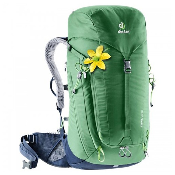 Рюкзак Deuter ACT ACT Trail 28 SL Leaf-Navy (1052-3440419 2326)