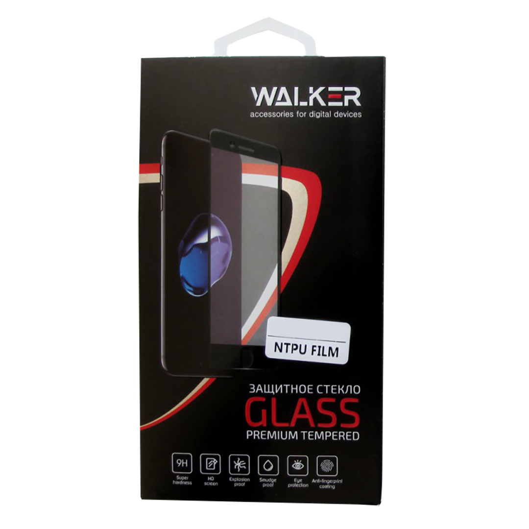 Захисна плівка Walker для iPhone XR (arbc5931)